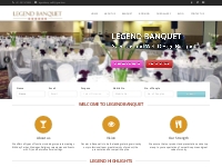  Banquet Halls in Rohini | Wedding Venues in Delhi | Banquet Halls in 