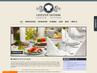 Leicester Catering - Wedding Catering, Birthday Catering & Catering Ev