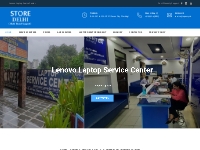 Lenovo Service Center In Delhi