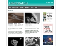 Features Archives - LENSCRATCH