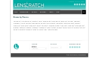 Browse by Process - LENSCRATCH