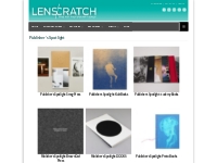 Publisher’s Spotlight - LENSCRATCH