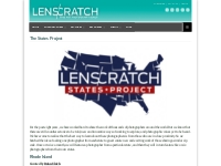 The States Project - LENSCRATCH
