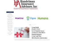 Handelman Insurance Advisors, Inc. - Handelman Insurance Advisors, Inc