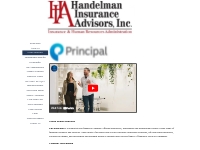 The Principal Group Dental Insurance - Handelman Insurance Advisors, I