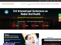 Dental Conference | Dentistry Conference | Chicago, USA | 2024