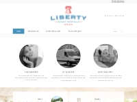 Liberty Event   Party Rental