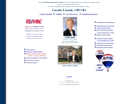 Indianapolis Real Estate - Carole Liszak RE/MAX Realtor