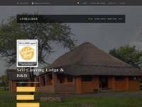 Lituba Lodge | Self Catering & B&B | Swaziland