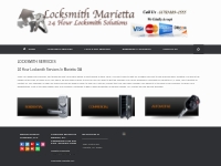 Locksmith Marietta GA - Marietta Locksmith Services Call (678) 889-155