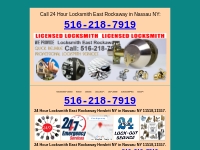 East Rockaway Locksmith 24 Hour 516-218-7919, Lynbrook East Rockaway H