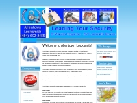 Mobile Locksmith Services | Allentown Locksmith