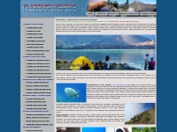 Lombok travel asia, Information, hotel, tour package, trekking