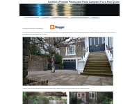 London Paving Company - London Paving Company Patio and Paving Design 