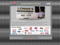 Lonnie's Air Conditioning & Heating - Tampa, FL