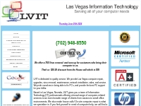 Computer Virus and Spyware, Trojan, Malware Removal Las Vegas