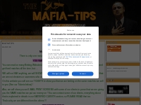Mafia Tips Fixed Matches
