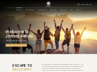 Thailand s Boutique Rehab Center | Jintara Rehab