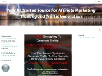 MakeMoneyOnlineOurWay.com - Your Trusted Source for Affiliate Marketin