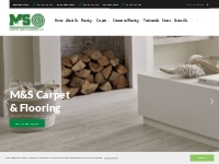 Carpet Shop and Carpet Fitters, Laminate Flooring & wood floor store s