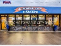Maple City Bakery, Serving Chatham, Kent, Ontario a Full Service Baker