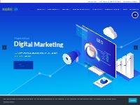 Digital Marketing Company | Web Development Company | Mapstechhub Pune