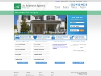 JA Mariano Agency - Personal, Commercial   Financial Insurance