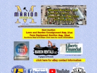 Marion Auction LLC