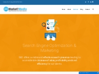 Search Engine Optimization Services - Market It Media