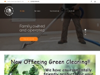 Professional Cleaning Services - Carpets, Upholstery, Drapery, and Til