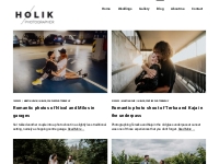 Blog   Documentary and wedding photographer Martin Holík