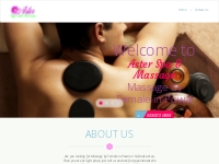 Massage by Female in Powai, Massage by Female in Sakinaka, Aster Spa &