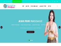 Massage by Female in Worli, Moksha Massagespa Worli, we offer Candle M