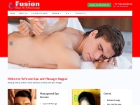 Massage in Nagpur, Planning for Body Massage, Foot Massage, Neck Massa