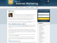 Matt Carter | Internet Marketing Secrets, Affiliate Marketing Blog, Af