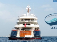 Maldives Association of Yacht Agents (MAYA)
