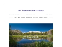 MC Financial Management