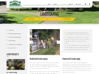 Landscaping   Medeiros Hydroseeding   Landscaping