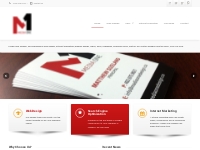 Calgary Internet Marketing, SEO - Media One Design