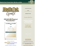 MediaTek GrafxChristian Books, Web Sites  and Gifts