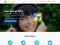 Free Merge MP3   Merge MP3 and Other Audio Incredibly Easy