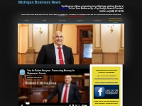 Prosecuting Attorney Cadidate Corunna Michigan 2024