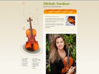 Michele Nardone Violin   Viola Private Lessons
