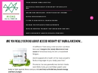 Are you really serious about access weight? Get Ikaria Juice now... -