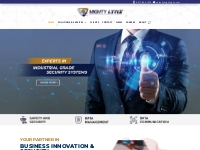 Mighty Lynx Solutions, Inc. | Smart Solutions All Around