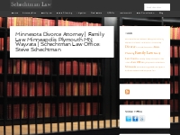 Minnesota Divorce Attorney | Family Law Minneapolis Plymouth MN Wayzat