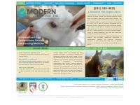 Modern Equine, Inc. - North Salinas, Monterey, Santa Cruz, San Benito,