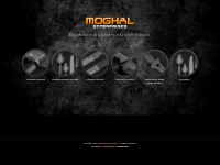 Moghal Enterprises