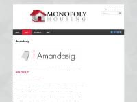 Get Affordable Homes in Amandasig | Monopoly Housing