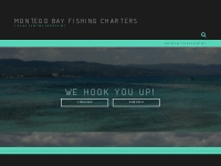 Montego Bay Fishing Charters, Fishing charters Montego Bay